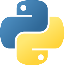 Python Logo